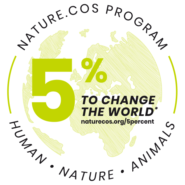 logo programme 5 %