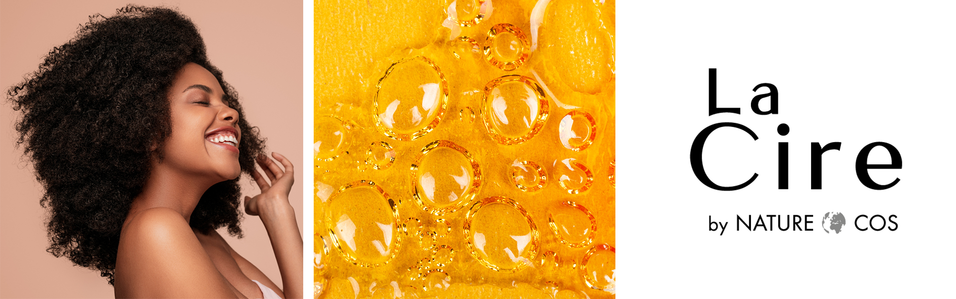 Cire professionnelle