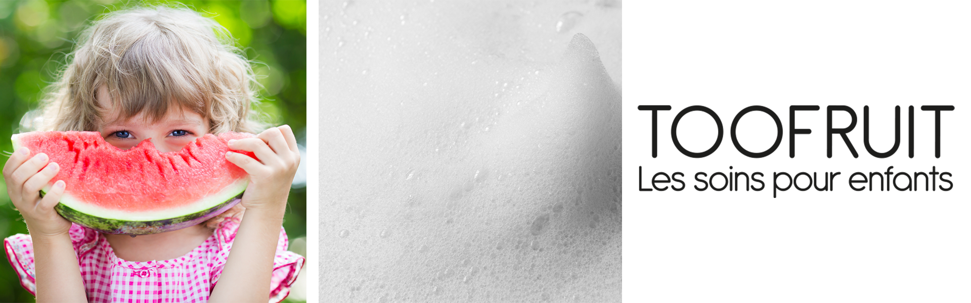 produits soin bio enfant